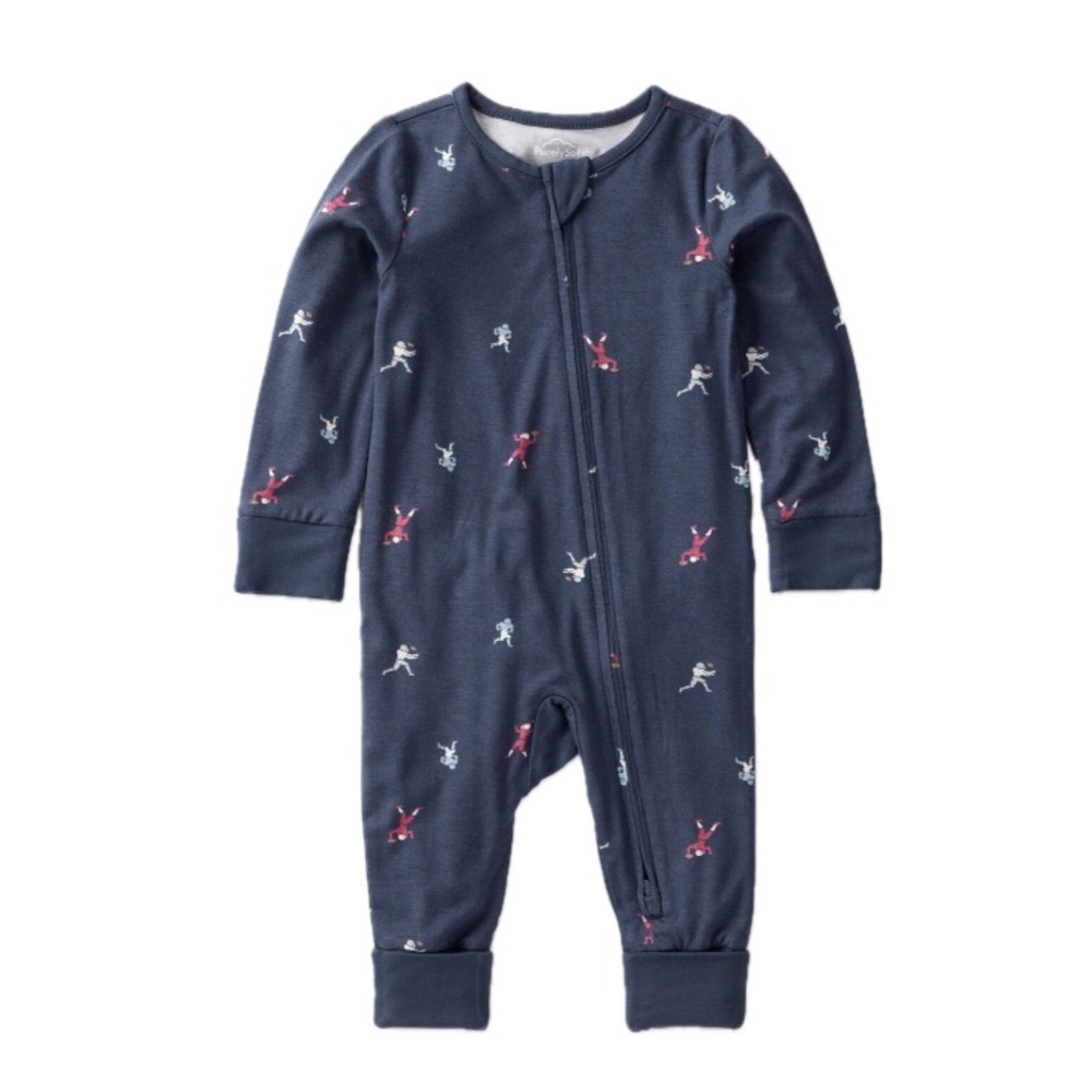 Football Onesie